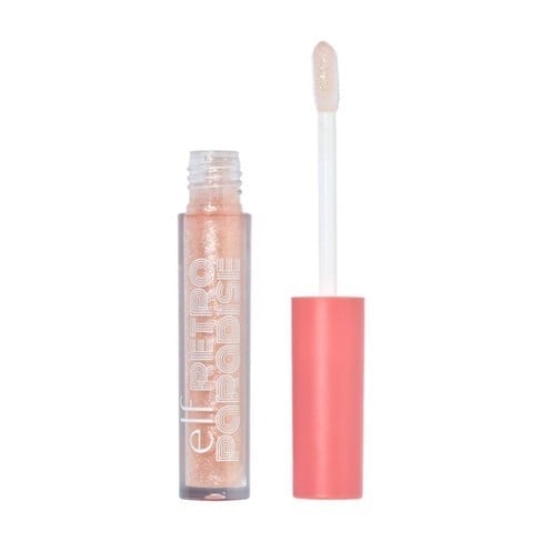 E.l.f. Retro Paradise Dream On Lip Gloss - a moment (2.5ml)