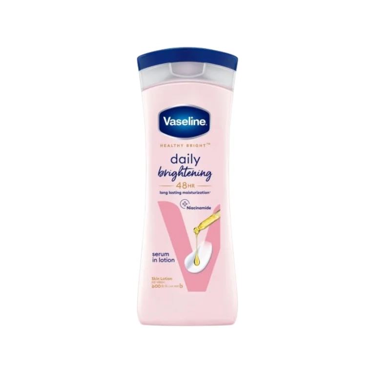 Vaseline 48 Hr Long Lasting Moisturization Lotion Bd Variant (100ml)