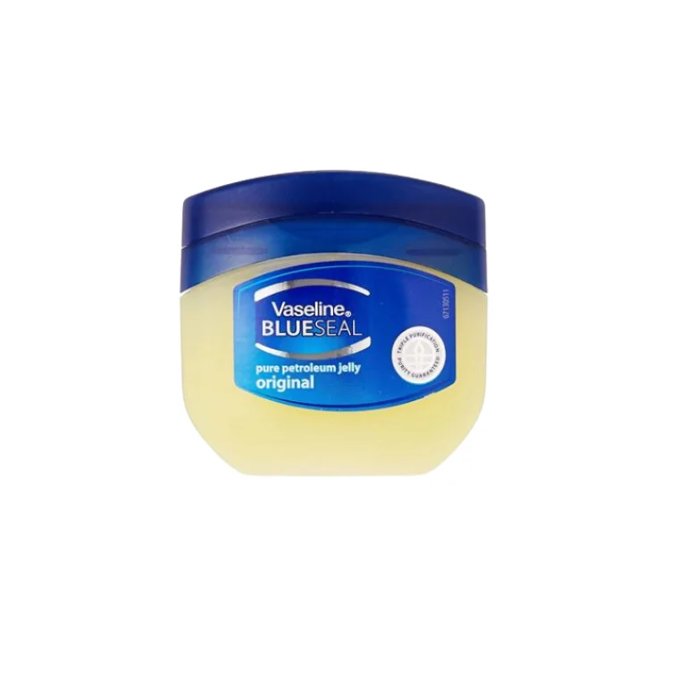 Vaseline Blueseal Pure Petroleum Jelly Original (50ml)