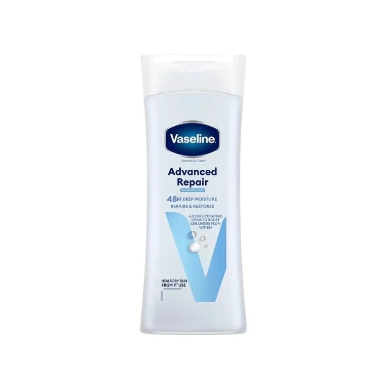 Vaseline Intensive Care Advanced Repair Body Lotion (400ml)