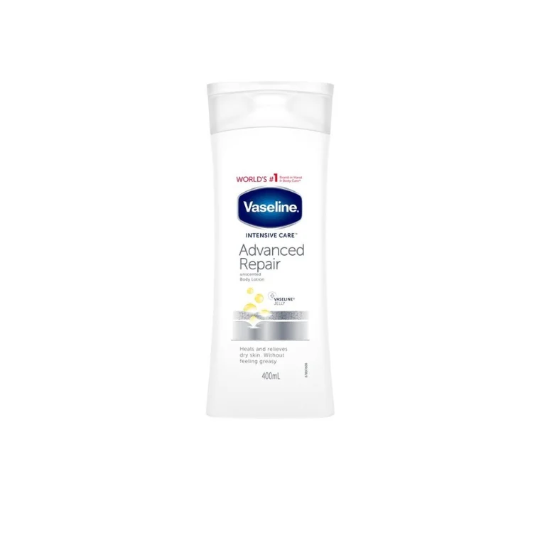 Vaseline Intensive Care Advanced Repair Lotion (200ml)