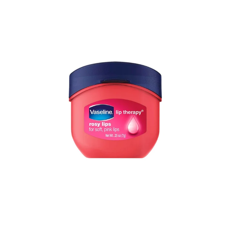 Vaseline Lip Therapy Rosy Lips Flavor (7g)