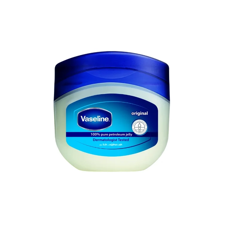 Vaseline Petroleum Jelly Bd Variant (50ml)