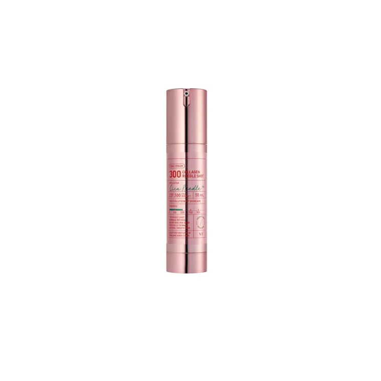 VT Cosmetics Collagen Reedle Shot 300 (50ml)