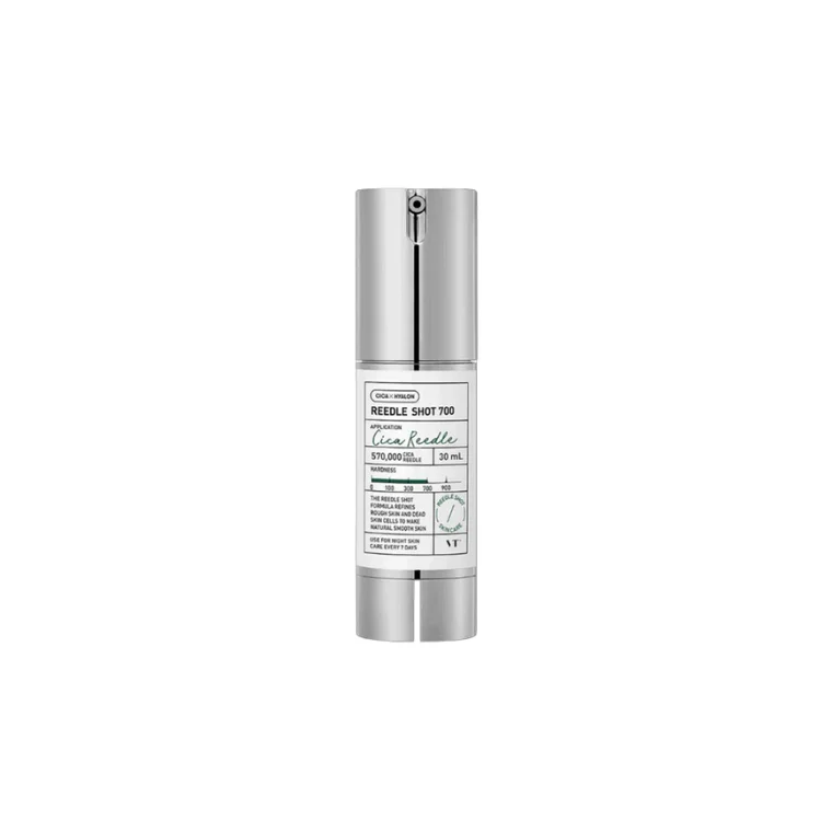 VT Cosmetics Reedle Shot 700 (30ml)