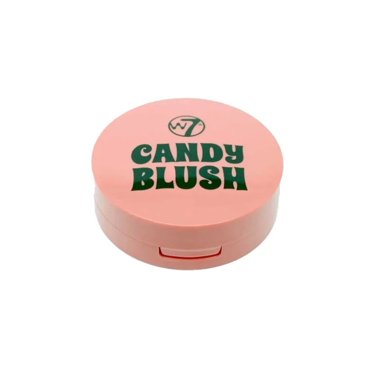 W7 Candy Blush #Galactic (6gm)