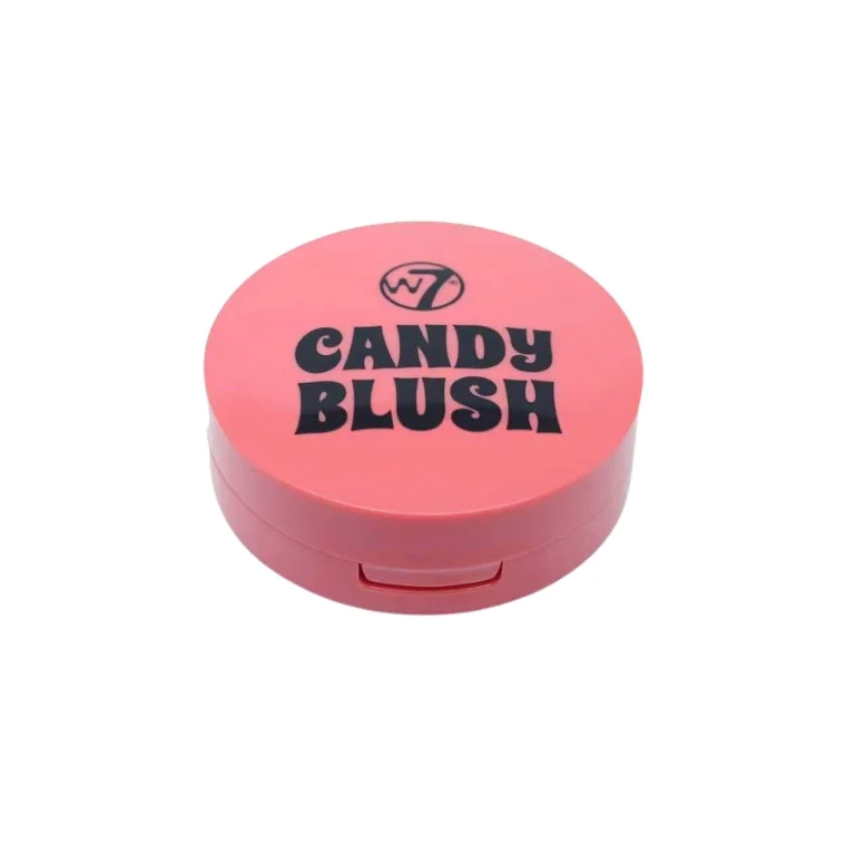 W7 Candy Blush #Scandal (6gm)