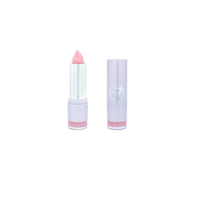W7 Fashion Lipstick Pinks Coconut Ice (3.5gm)