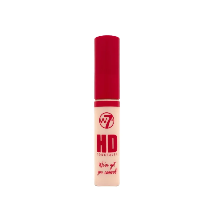W7 HD Concealer #Fair Neutral 2 (14ml)
