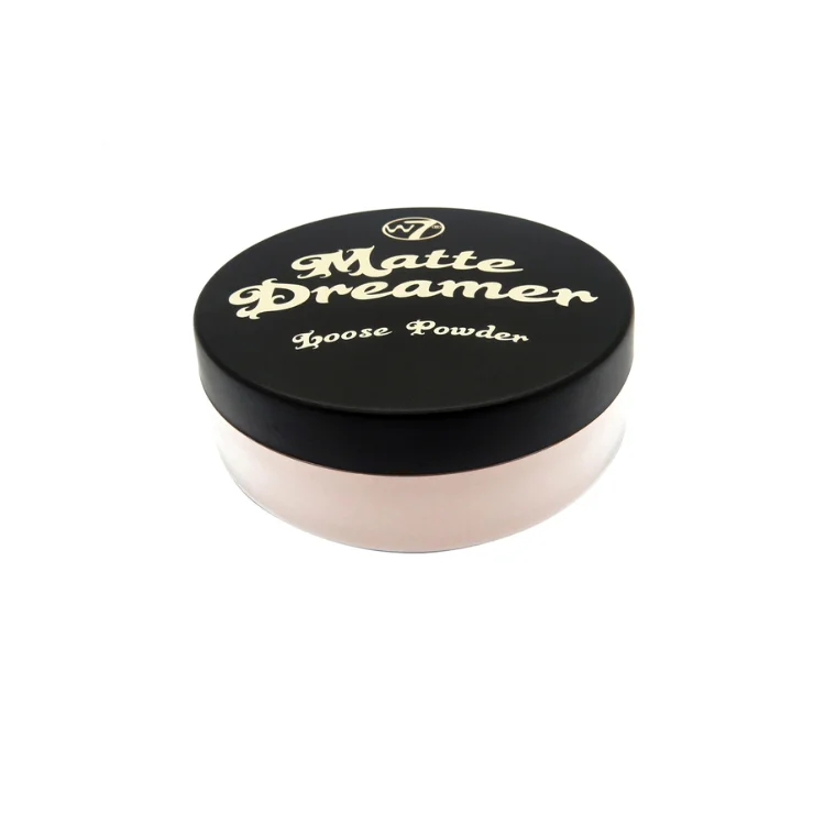 W7 Matte Dreamer Loose Powder(20gm)