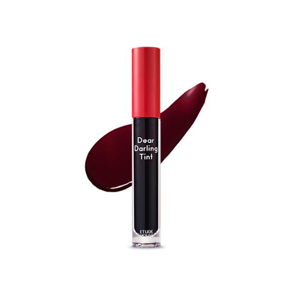 Etude House Dear Darling Water Gel Tint #RD309 Vampire Red (4.5ml)