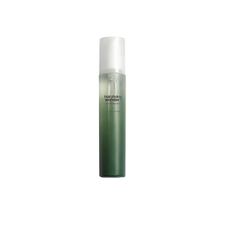 Haruharu Wonder Black Bamboo Mist (150ml)