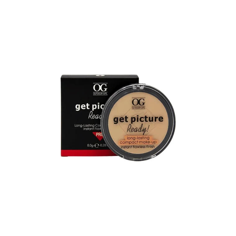 OG Girl Get Picture Ready Facial Powder #103 Classic Sand (8gm)