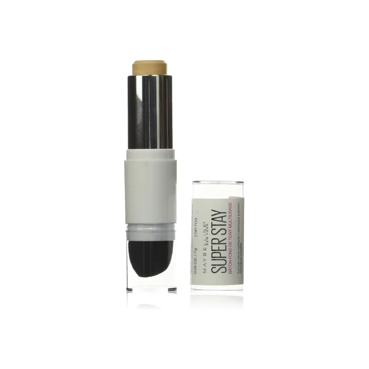 Maybelline SuperStay Baton Fond De Teint Multiusage Light Biege 118 (7gm)