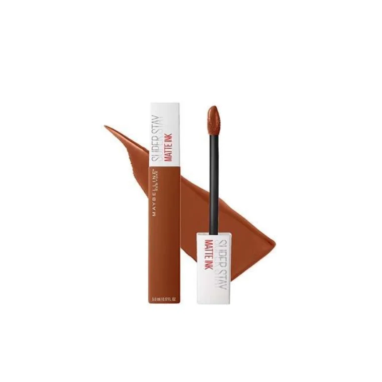 Maybelline Super Stay Matte Ink #135 Globetrotter (5ml)