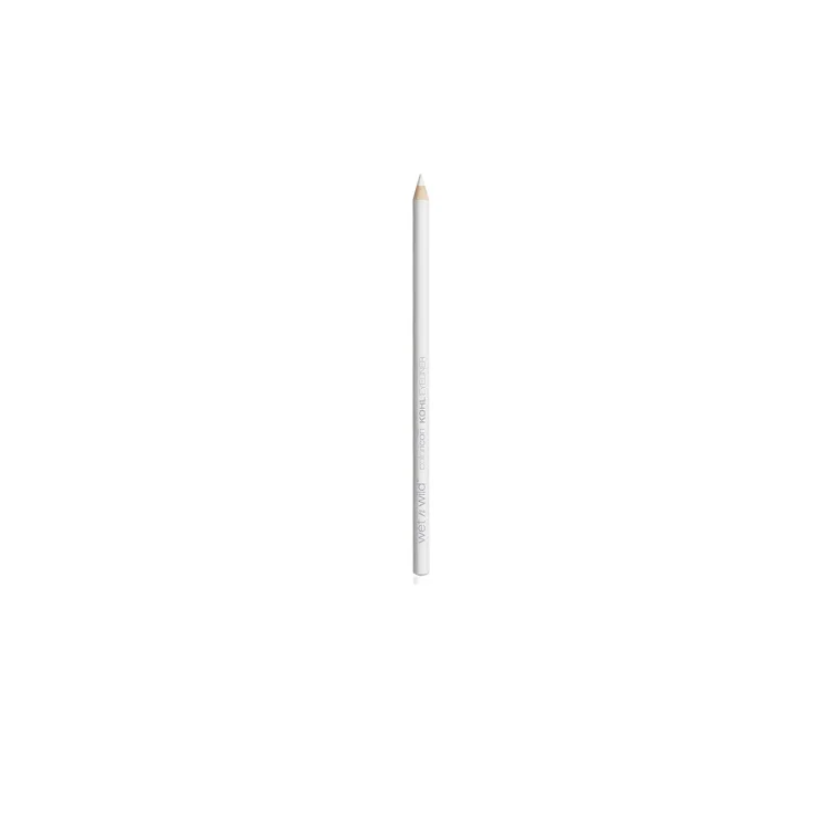 Wet N Wild Color Icon Kohl Liner Pencil - You're Always White E608A (1.4g)