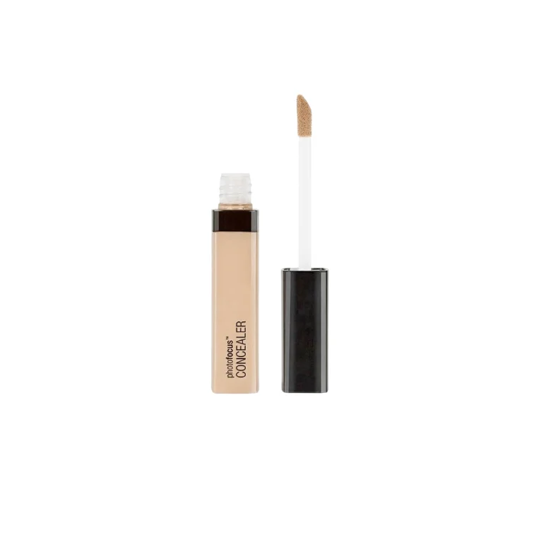 Wet N Wild Concealer - Medium Tawny E842B