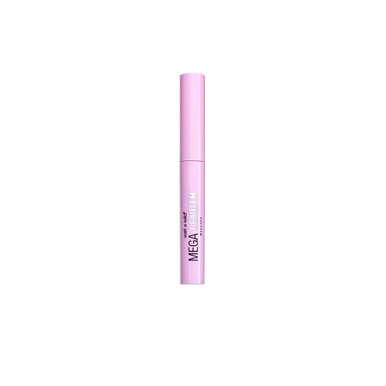 Wet n Wild Mega Length Waterproof Mascara(6ml)