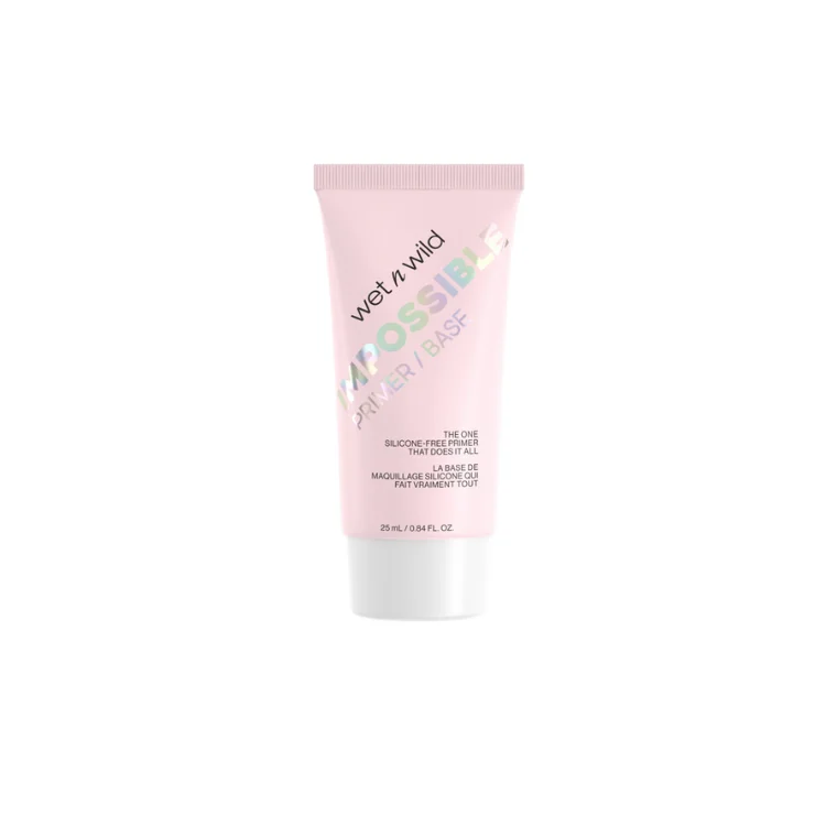 Wet n wild Prime Focus Impossible Primer (25ml)