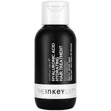 The Inkey List Hyaluronic Acid Hydrating Hair Treatment Soin Capillaire (100ml)