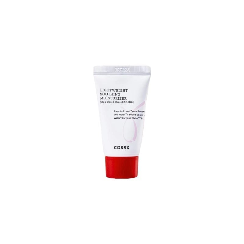 Cosrx AC Collection Lightweight Soothing Moisturizer (20ml)