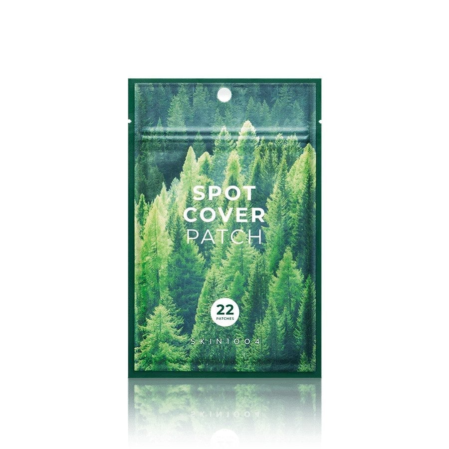 Skin1004 Spot Cover Patch (22Pcs)