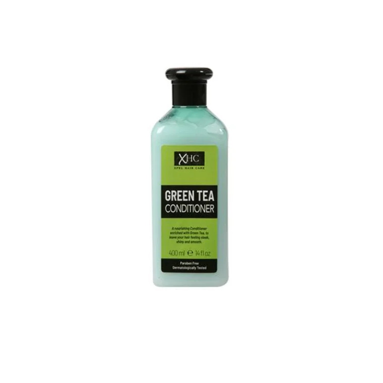 Xpel Hair Care Green Tea Conditioner (400ml)