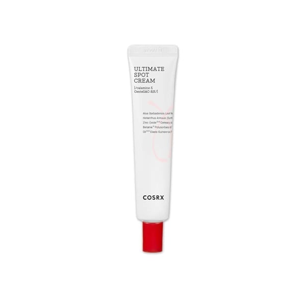 Cosrx AC Collection Ultimate Spot Cream (30gm)