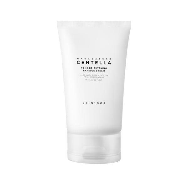 Skin 1004 Madagascar Centella Tone Brightening Capsule Cream(75ml)