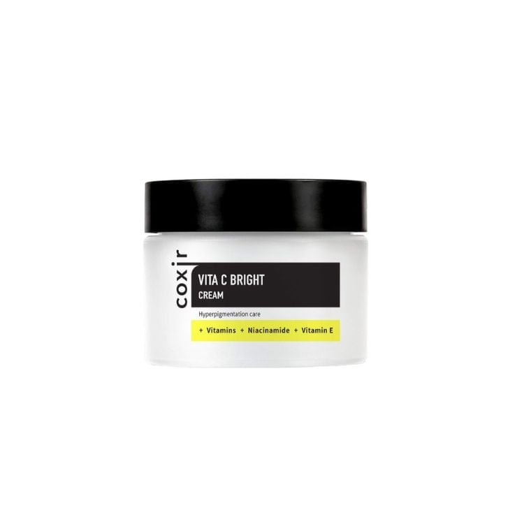 Coxir Vita C Bright Cream (50ml)