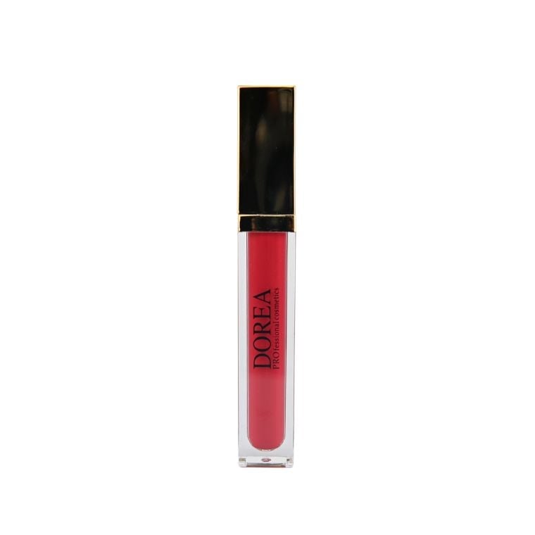 Dorea Long Lasting Liquid Matte Lipstick Shade-02 (7gm)