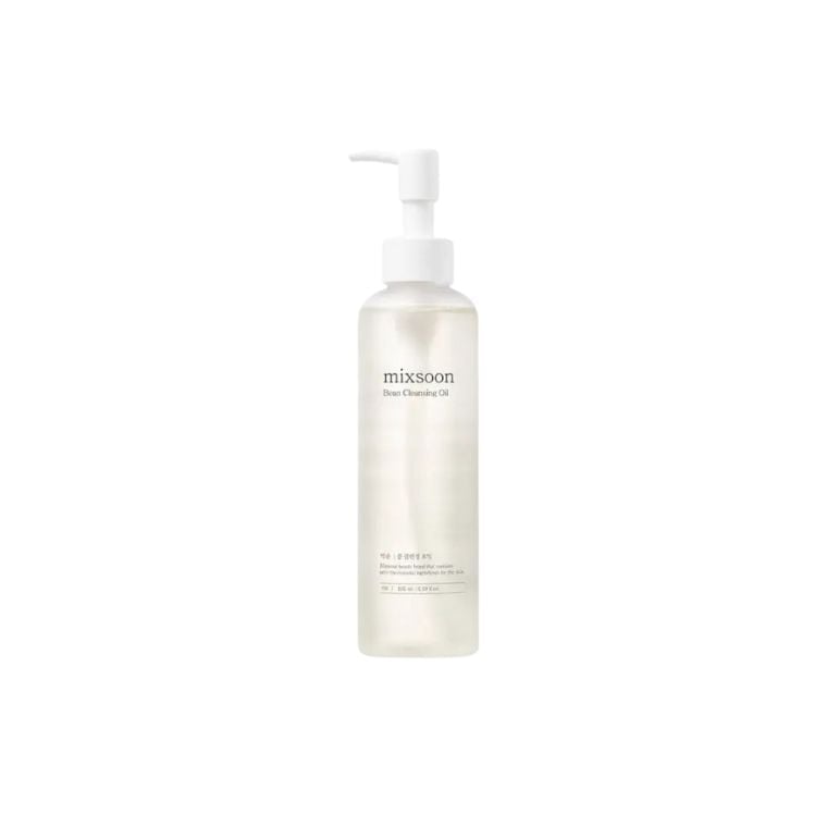 Mixsoon Bean Cleansing Oil (195ml)