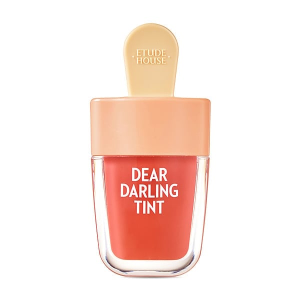 Etude House Dear Darling Water Gel Tint #Or205 (4.5gm)