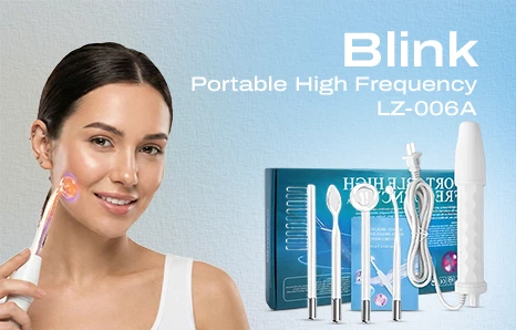 Portable High Frequency
