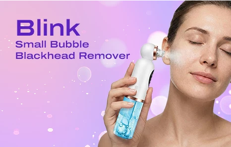 Small Bubble Blackhead Remover